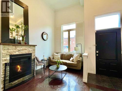 287 KINGSWOOD ROAD , Toronto, Ontario M4E 3N8 3
