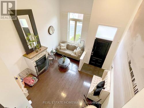 287 KINGSWOOD ROAD , Toronto, Ontario M4E 3N8 5