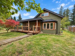 6008 Grandview Rd Port Alberni, BC V9Y 8W1