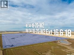 4 Quarters Development Land Near Regina  Sherwood Rm No. 159, SK S4K 0A8