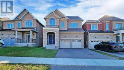 19 ROBERT BALDWIN BOULEVARD East Gwillimbury, ON L9N 0R3