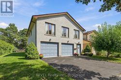 123 ARDWICK STREET  Whitby (Blue Grass Meadows), ON L1N 8A2