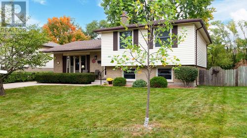 573 JAMAICA COURT  London South (South M), ON N6K 1N2