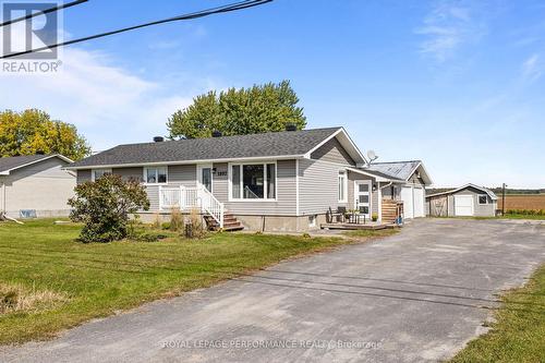 1897 CHAMPLAIN ROAD  Clarence-Rockland, ON K0A 1N0