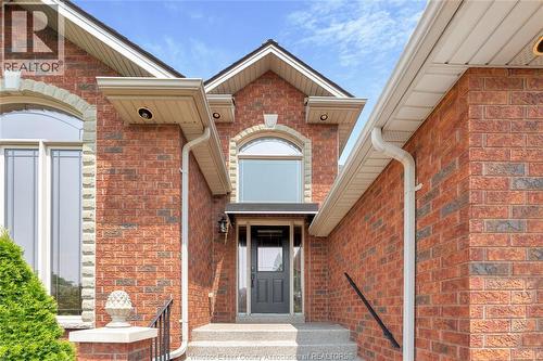 80 WHELAN DRIVE Unit# LOWER , Amherstburg, Ontario N9V 4B6 2