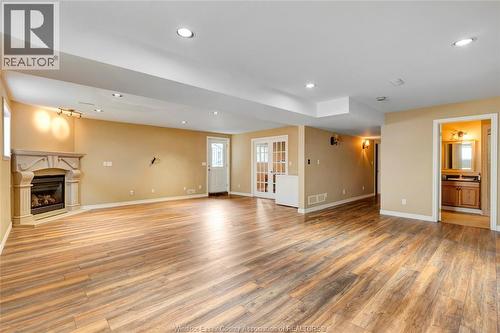 80 WHELAN DRIVE Unit# LOWER , Amherstburg, Ontario N9V 4B6 4