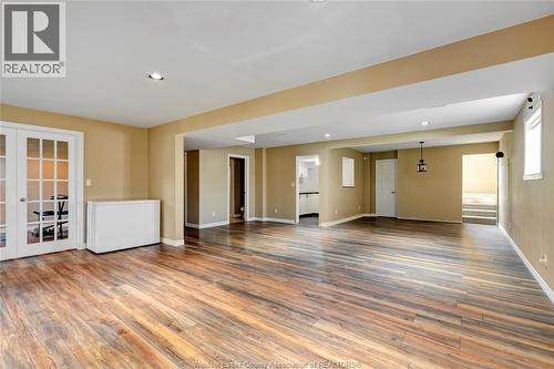 80 WHELAN DRIVE Unit# LOWER , Amherstburg, Ontario N9V 4B6 5