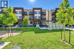 10 PALACE Street Unit# D16  Kitchener, ON N2E 0J3
