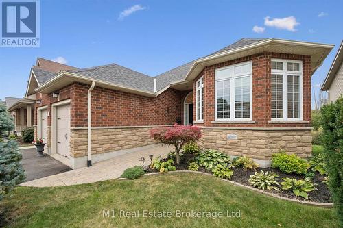 51 MCGOWAN STREET  Centre Wellington (Elora/Salem), ON N0B 1S0