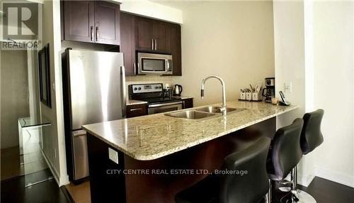 3205 - 4065 BRICKSTONE MEWS , Mississauga, Ontario L5B 0G3