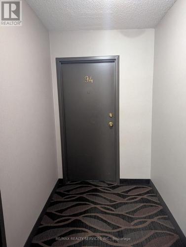 94 - 2001 BONNYMEDE DRIVE , Mississauga, Ontario L5J 4H8 4