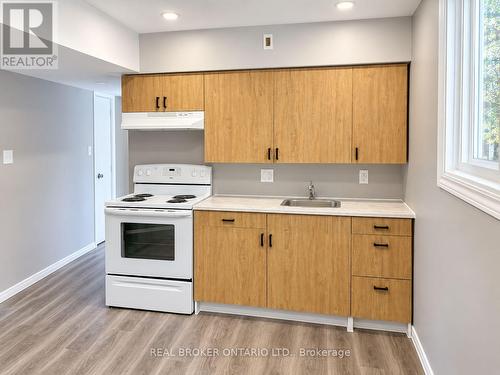 C - 93 BRYBECK CRESCENT , Kitchener, Ontario N2M 2C5 2