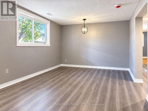 C - 93 BRYBECK CRESCENT , Kitchener, Ontario N2M 2C5 5