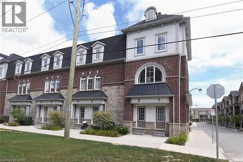 677 PARK Road N Unit# 2  Brantford, ON N3R 0A2