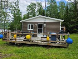 3 Salt Water Pond Road  Cottrells Cove, NL A0H 1L0