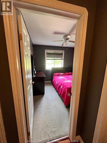 2349 TRANQUILITY AVENUE , Windsor, Ontario N8P 1R8 2