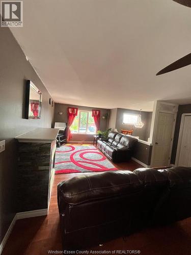 2349 TRANQUILITY AVENUE , Windsor, Ontario N8P 1R8 3