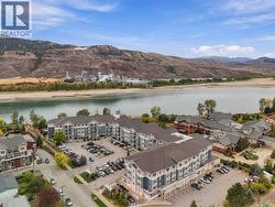 760 MAYFAIR Street Unit# 301 Kamloops, BC V2B 0E5