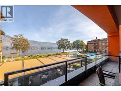 15 PARK Place Unit# 209 Osoyoos, BC V0H 1V0