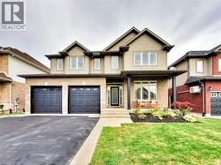 4007 BUSH Crescent  Beamsville, ON L3J 0H1