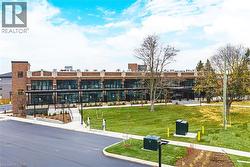 555 SANATORIUM Road Unit# 101  Hamilton, ON L9C 2B1