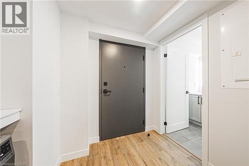 555 SANATORIUM Road Unit# 101 , Hamilton, Ontario L9C 2B1 3
