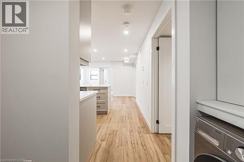555 SANATORIUM Road Unit# 101 , Hamilton, Ontario L9C 2B1 4
