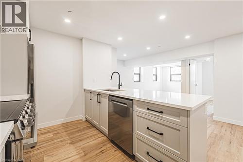 555 SANATORIUM Road Unit# 101 , Hamilton, Ontario L9C 2B1 5