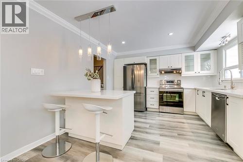 5440 Windermere Drive, Burlington, ON 