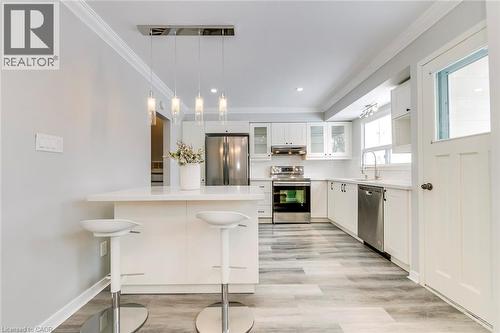 5440 Windermere Drive, Burlington, ON 