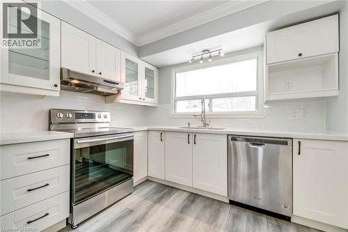 5440 Windermere Drive, Burlington, ON 