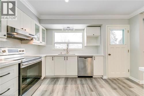 5440 Windermere Drive, Burlington, ON 