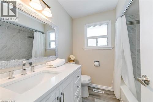 5440 Windermere Drive, Burlington, ON 