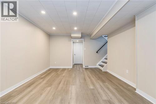 5440 Windermere Drive, Burlington, ON 