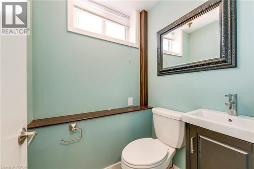 5440 Windermere Drive, Burlington, ON 
