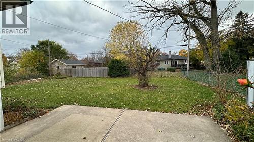 5440 Windermere Drive, Burlington, ON 