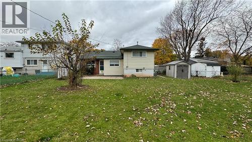 5440 Windermere Drive, Burlington, ON 