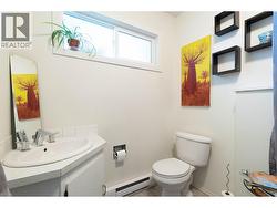 Half Bath - 