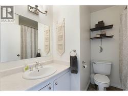 Full Bathroom - 