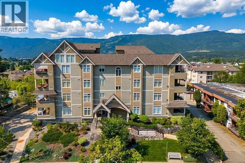611 Shuswap Street SW Unit# 202  Salmon Arm, BC V1E 0A2