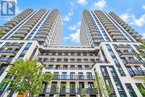 527 - 91 MONTCLAIR AVENUE , Toronto, Ontario M5P 0B1 5