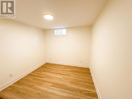 4 - 152 BRUNSWICK AVENUE , Toronto, Ontario M5S 2M2 5