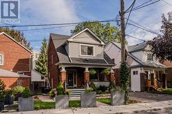 5 HEMLOCK AVENUE Toronto, ON M4L 3E9