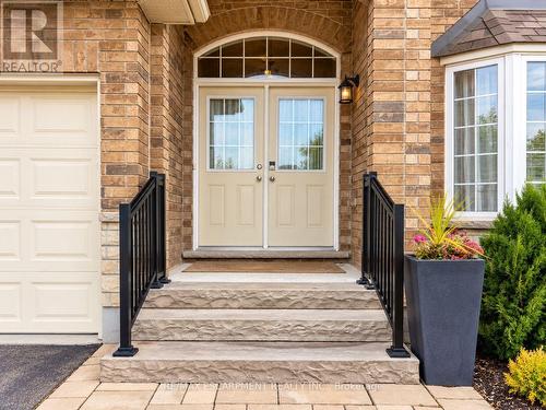 81 BELLAGIO AVENUE , Hamilton, Ontario L0R 1P0 3