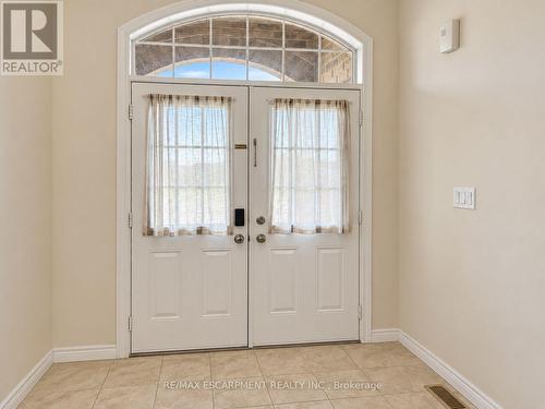 81 BELLAGIO AVENUE , Hamilton, Ontario L0R 1P0 4