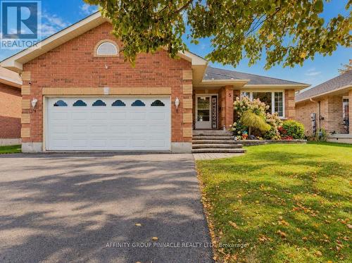 5 DENFIELD ROAD  Kawartha Lakes (Lindsay), ON K9V 0B4