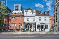 506 ADELAIDE STREET W  Toronto, ON M5V 1T5