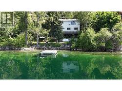 163 Brown Road  Christina Lake, BC V0H 1E2