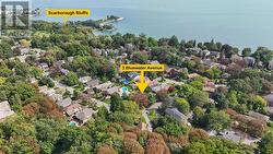 3 BLUEWATER AVENUE  Toronto, ON M1N 1K3