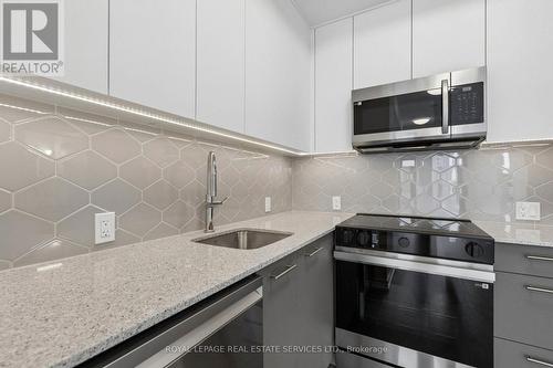 909 - 30 FRANCIS STREET S , Kitchener, Ontario N2G 0H1 5